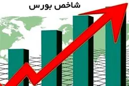 رشد ۱۶ هزار واحدی شاخص کل بورس