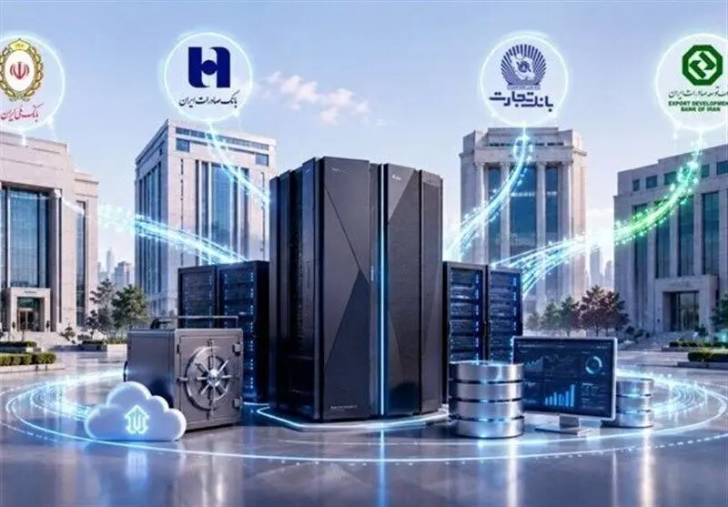 همچنان اختلال در بانک‌ها ادامه دارداد/ از انتقال وجه تا ثبت چک و پرداخت اقساط!
