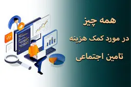 کمک‌هزینه ازدواج تامین اجتماعی چقدر است و به چه کسانی تعلق می‌گیرد؟