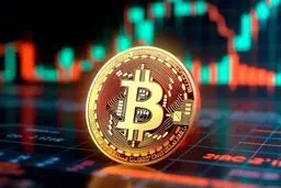 پیش بینی قیمت بیت کوین تا پایان کریسمس
