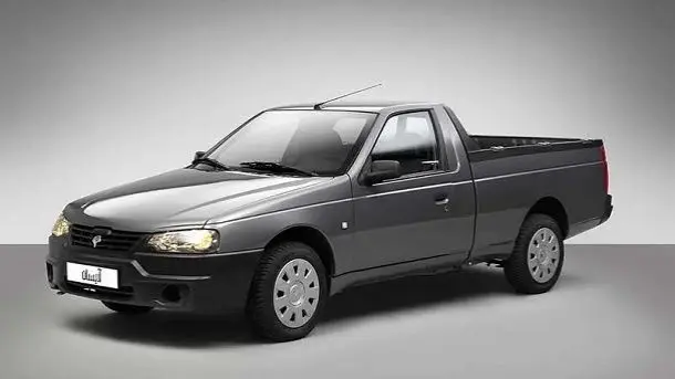 شرایط فروش وانت آریسان با قیمت جدید (بهمن 1404)/جدول شرایط