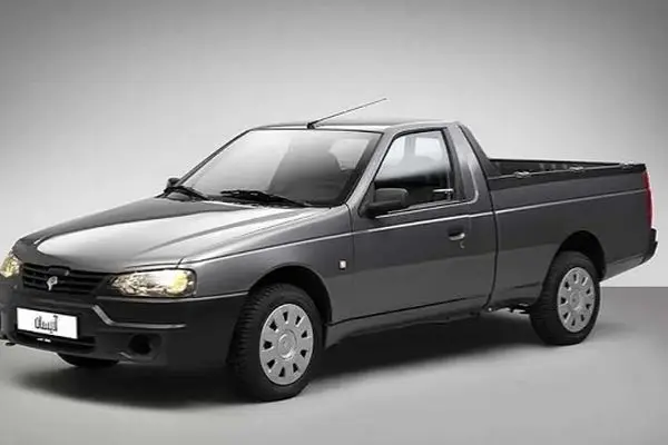 شرایط فروش وانت آریسان با قیمت جدید (بهمن 1404)/جدول شرایط