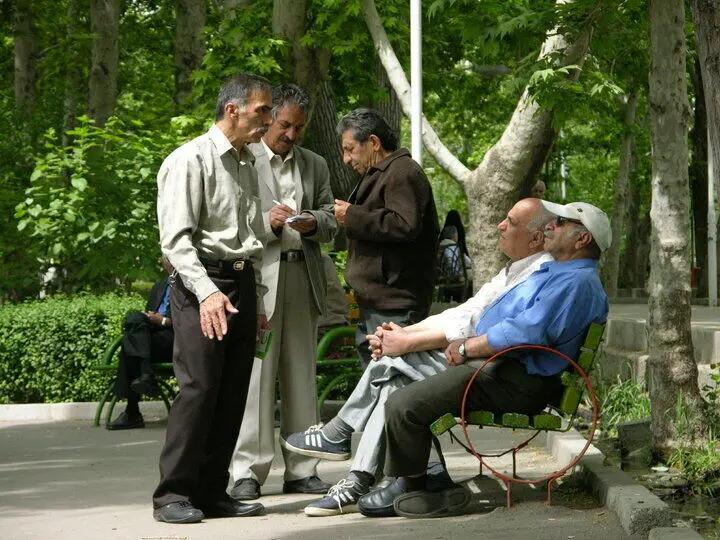  احکام متناسب‌سازی حقوق این بازنشستگان صادر شد