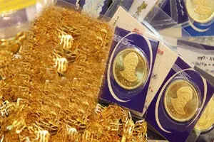 قیمت انواع سکه پارسیان امروز ۴ بهمن ۱۴۰۴