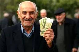 معوقات فروردین‌ماه بازنشستگان چه زمانی پرداخت می‌شود؟ ۷۵ هزار بازنشسته در تهران در نوبت دریافت وام