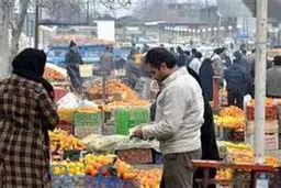  تخلفات گرانفروشی را به این شماره‌ها گزارش کنید