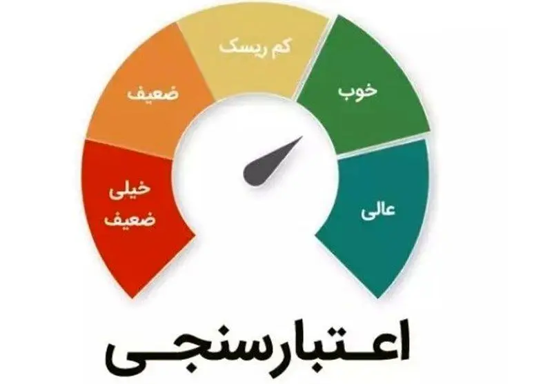 اعتبارسنجی بانکی تغییر کرد / جزئیات