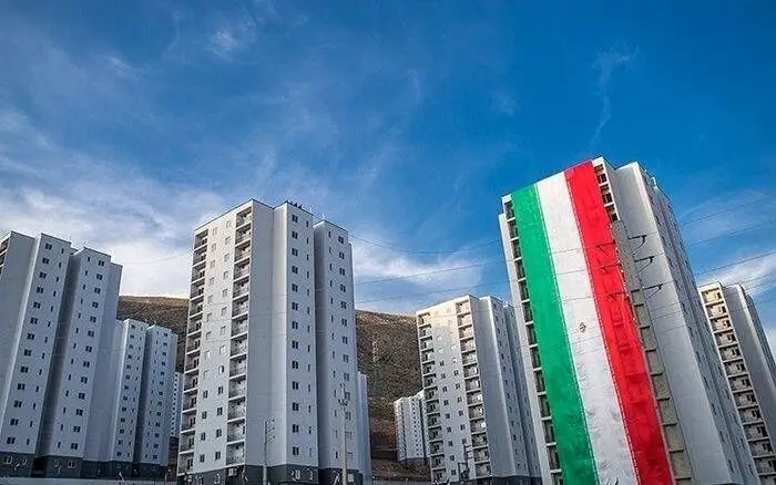 شوک به متقاضیان نهضت ملی مسکن/ تا ۹ مهر ۱۰۰ میلیون تومان واریز کنید