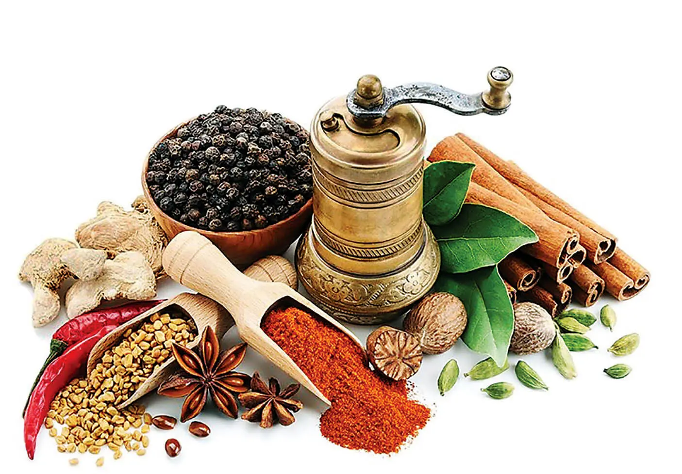 توصیه های طب سنتی برای روزهای آلوده