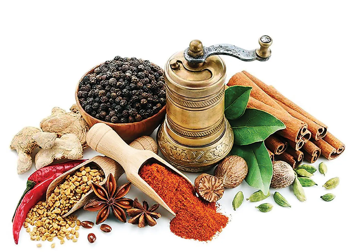 توصیه های طب سنتی برای روزهای آلوده