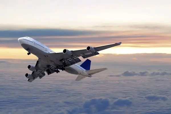  پرواز‌های بین‌المللی از سر گرفته شد