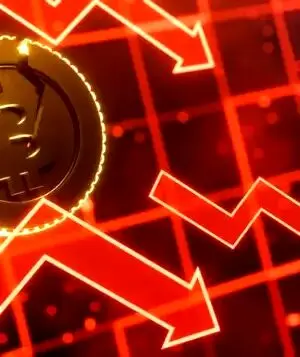 آیا بیت کوین دوباره سقوط می کند؟