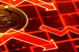 آیا بیت کوین دوباره سقوط می کند؟