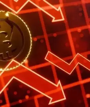 آیا بیت کوین دوباره سقوط می کند؟