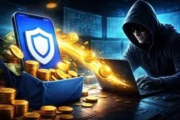 سرقت 7 میلیون دلاری از بزرگترین صرافی رمز ارز جهان