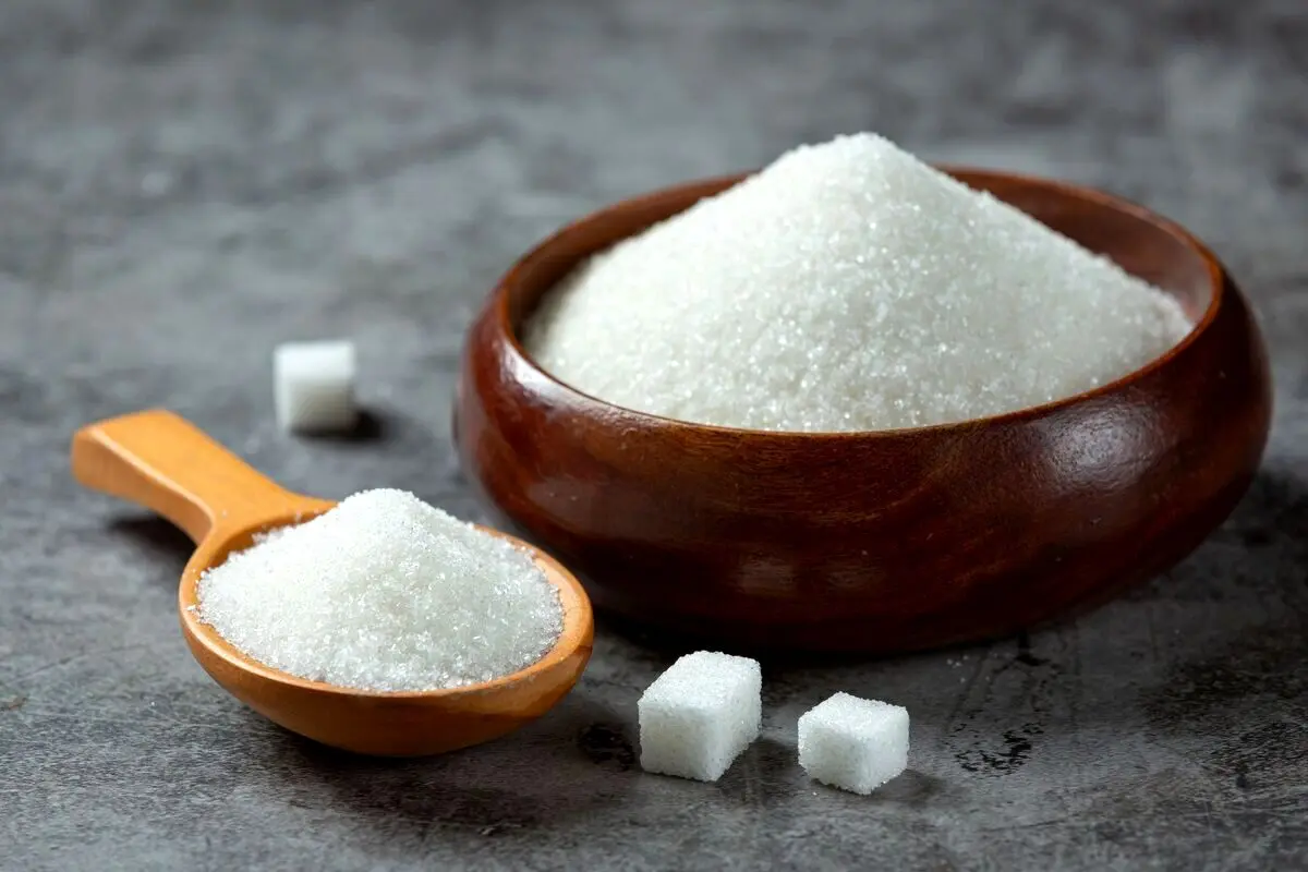 یک نسخه آسان برای کاهش مصرف قند 