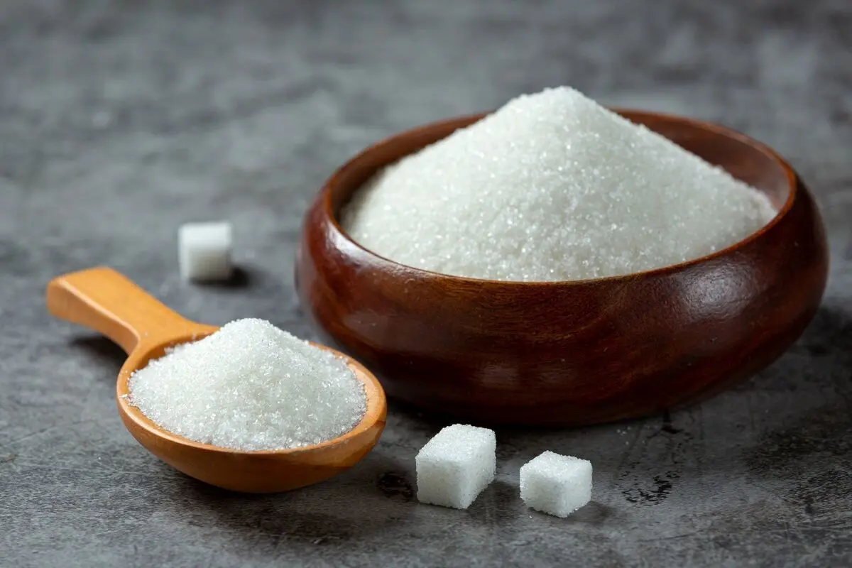یک نسخه آسان برای کاهش مصرف قند 