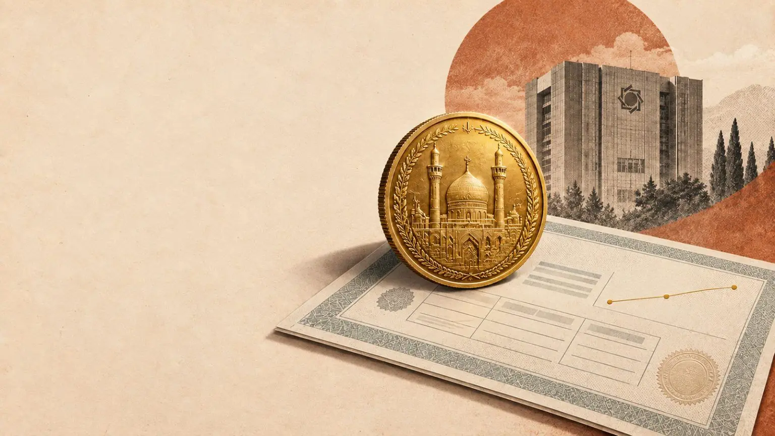 چگونه اوراق سکه بخریم؟