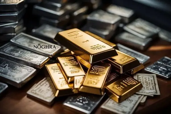 گلدمن ساکس پیش‌بینی کرد؛ طلا صعودی می‌شود، نفت و مس در مسیر نزولی