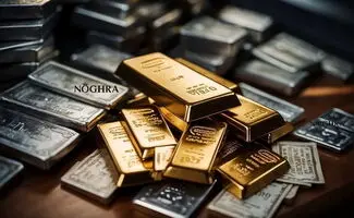 گلدمن ساکس پیش‌بینی کرد؛ طلا صعودی می‌شود، نفت و مس در مسیر نزولی