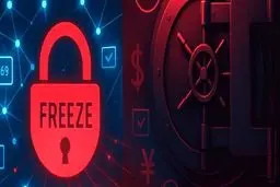 حساب این تراکنش‌ها مسدود شد/6 هزار حساب مشکوک مسدود شد