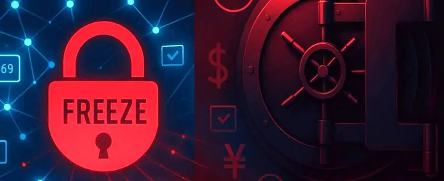 حساب این تراکنش‌ها مسدود شد/6 هزار حساب مشکوک مسدود شد