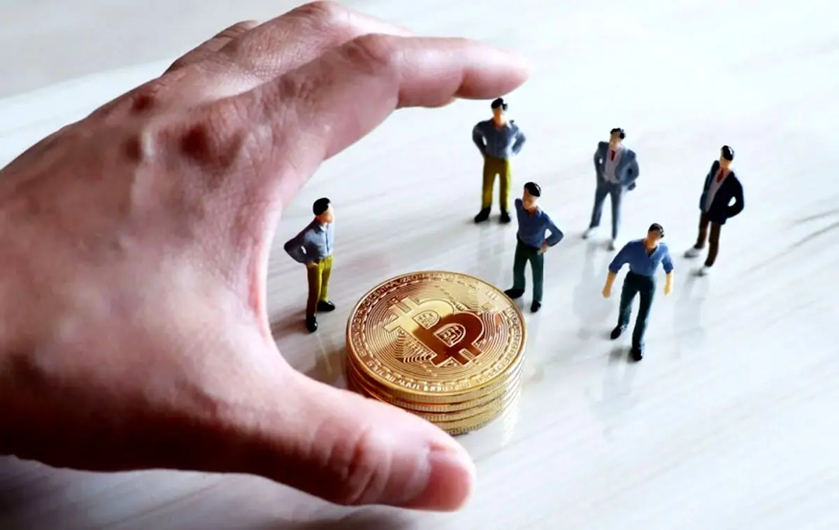 آیا بیت‌کوین می‌تواند به عنوان دارایی امن در برابر تورم شناخته شود؟