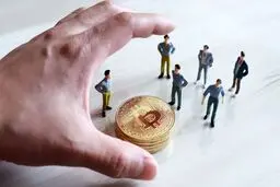 آیا بیت‌کوین می‌تواند به عنوان دارایی امن در برابر تورم شناخته شود؟