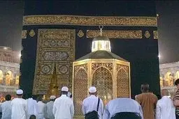 آخرین وضعیت از ثبت‌نام حج ۱۴۰۴