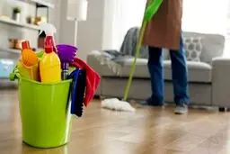 این اشتباهات در خانه تکانی باعث فقر می شوند!