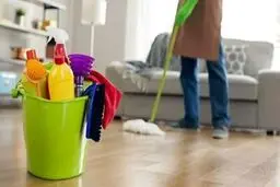 این اشتباهات در خانه تکانی باعث فقر می شوند!