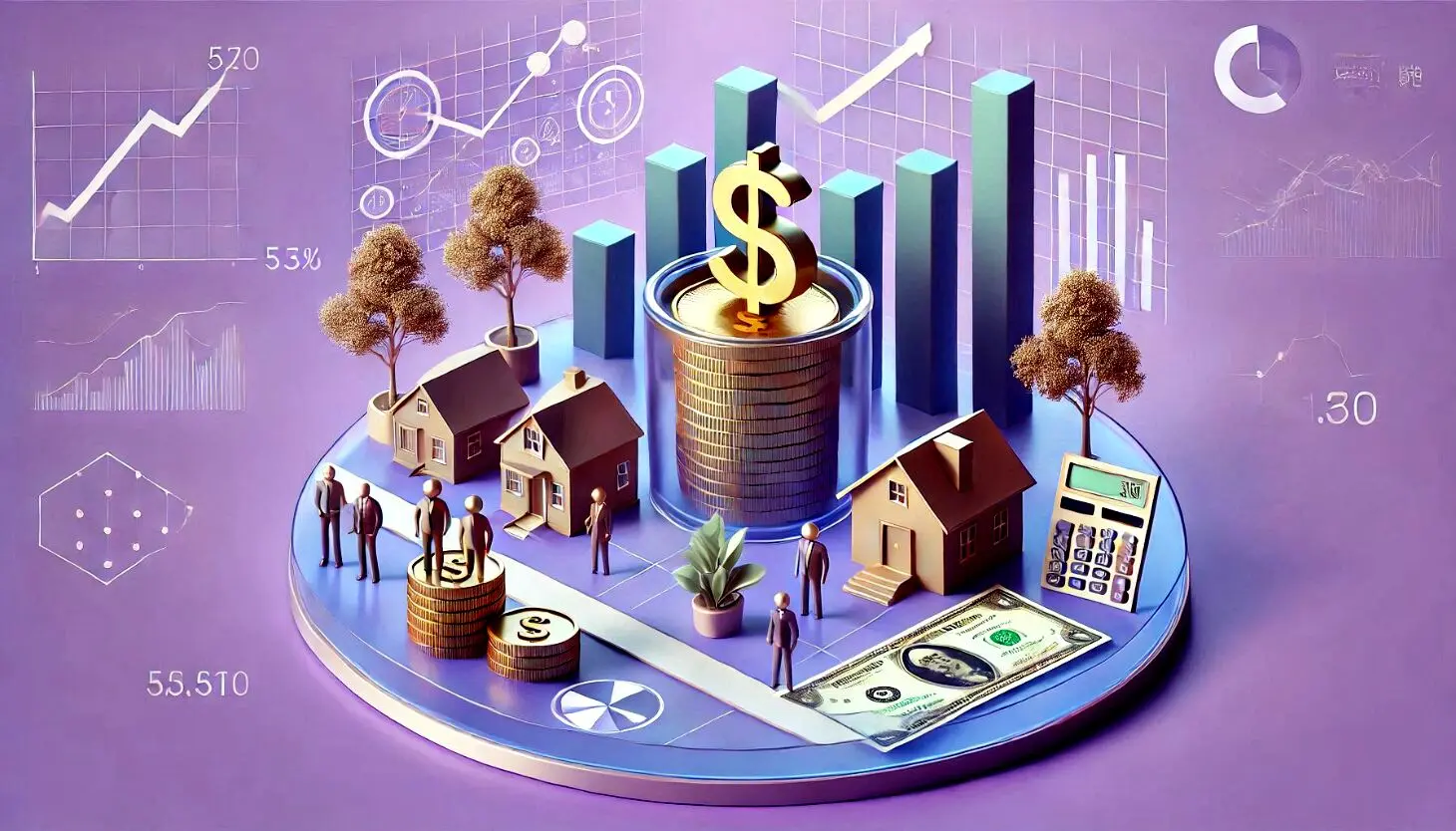 کدام بازار در سال 1404 سود بیشتری می دهد؟