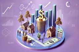 کدام بازار در سال 1404 سود بیشتری می دهد؟