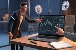  روی کدام ارز دیجیتال سرمایه‌گذاری کنیم؟