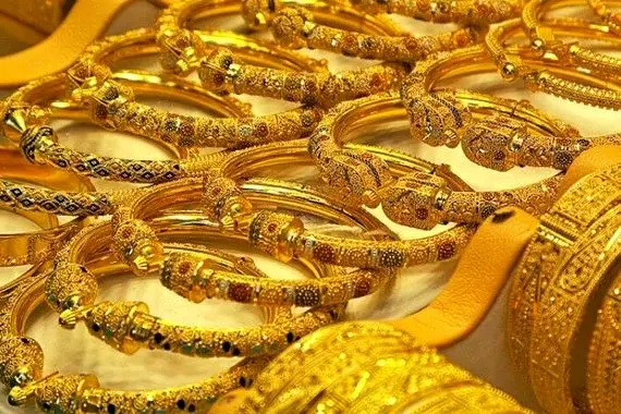 منتظر باشید؛ قیمت طلا روز جمعه تغییر می‌کند!