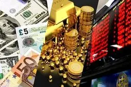 کدام بازار در برابر تحریم‌ها بیشترین بازدهی را خواهد داشت؟