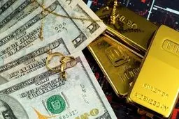 چرا الان نباید طلا و ارز بخرید؟!