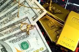 چرا الان نباید طلا و ارز بخرید؟!