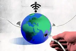 فهرست آدرس مستقیم برخی سایت‌های پرکاربرد در روزهای محدودیت اینترنت 