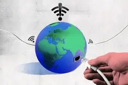 فهرست آدرس مستقیم برخی سایت‌های پرکاربرد در روزهای محدودیت اینترنت 