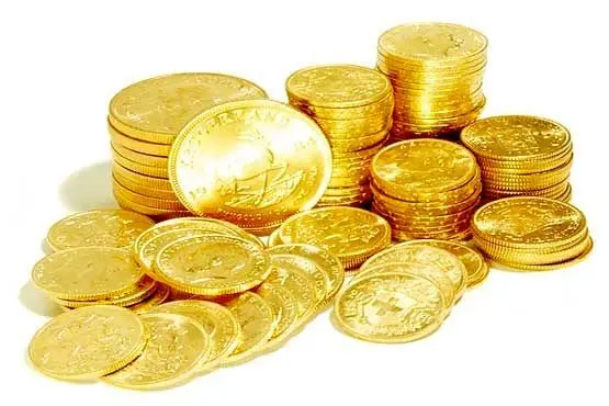 سیگنال خطر از بازار جهانی؛آینده طلا و سکه چه خواهدشد؟