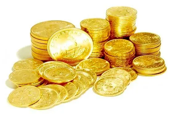 سیگنال خطر از بازار جهانی؛آینده طلا و سکه چه خواهدشد؟