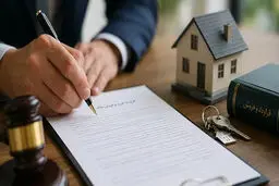 پیش از خرید خانه، این ۱۰ نکته ثبتی را جدی بگیرید
