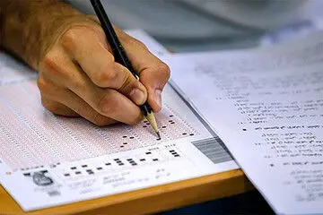 پایان مهلت تایید سوابق تحصیلی کنکوریها امروز