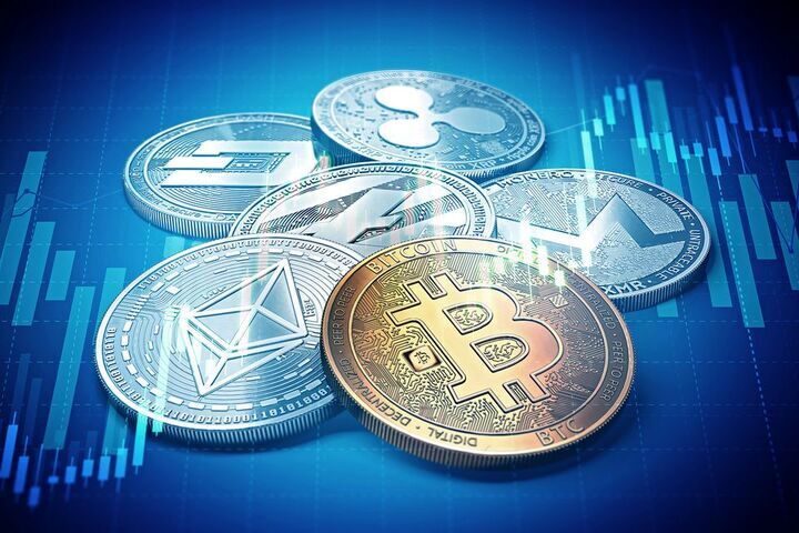 آینده تاریک رمزارز 