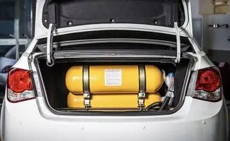 آغاز گازسوز کردن رایگان خودروهای شخصی 1394 به بالا