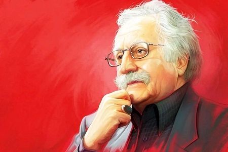 فوری؛ استاد محمود فرشچیان دار فانی را وداع گفت