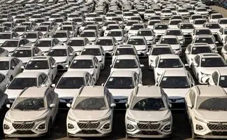 روش قیمت‌گذاری خودروهای مونتاژی و وارداتی تغییر می‌کند
