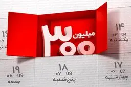 برندگان قرعه کشی ۳۰۰ میلیونی بانک ملت مشخص شدند