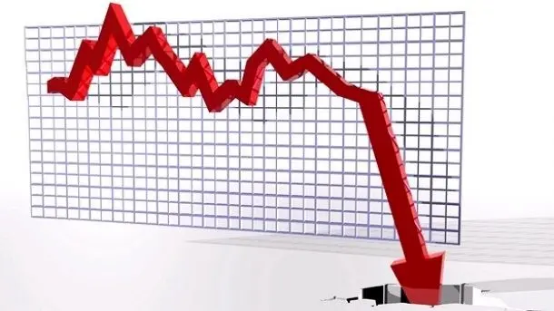 ریزش 26 هزار واحدی شاخص بورس امروز ۲۲ مهر